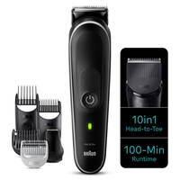 Braun All-in-One Style Kit MGK5440 Braun All-in-One Style Kit MGK5440