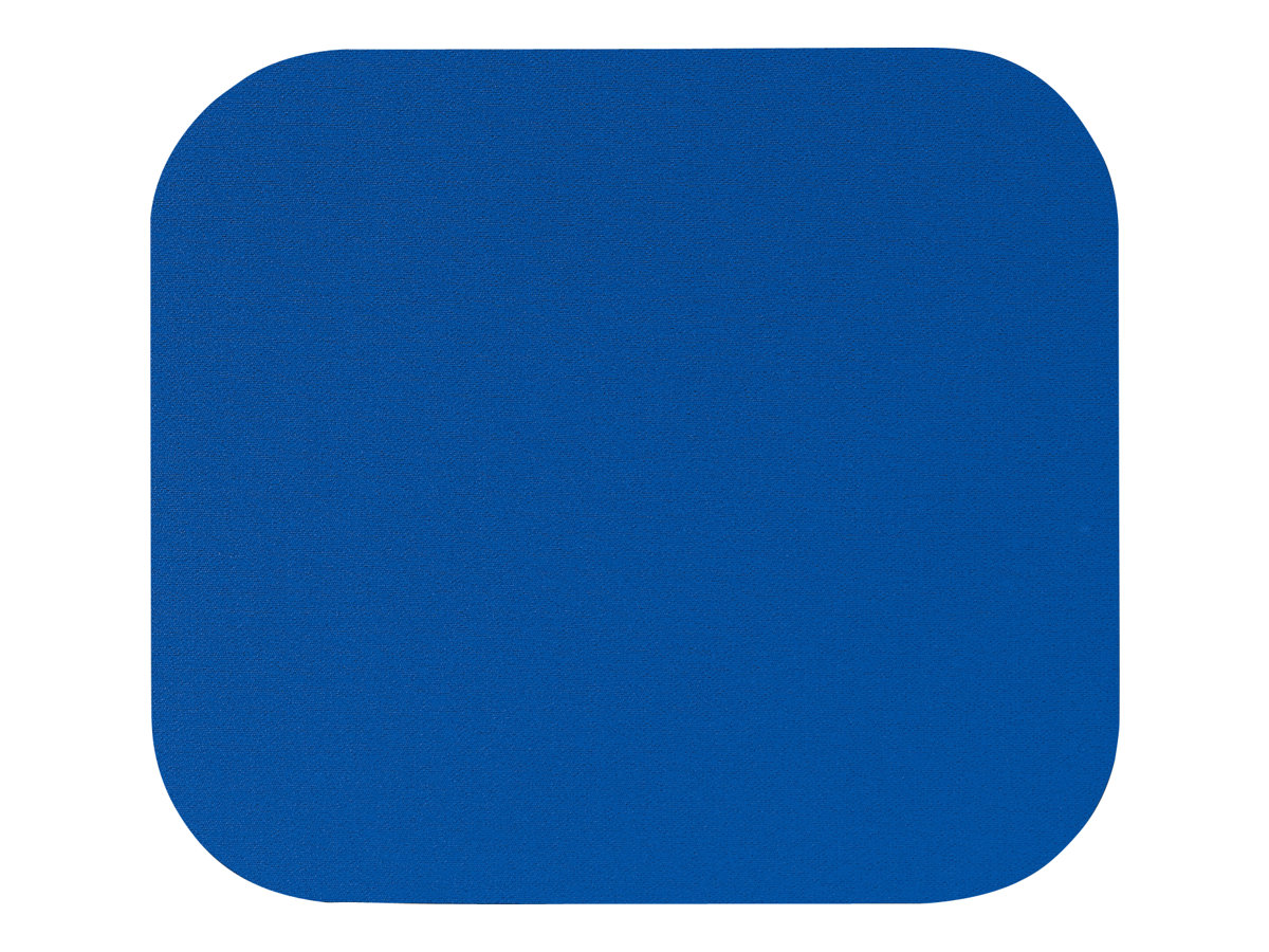 Fellowes Mousepad blau