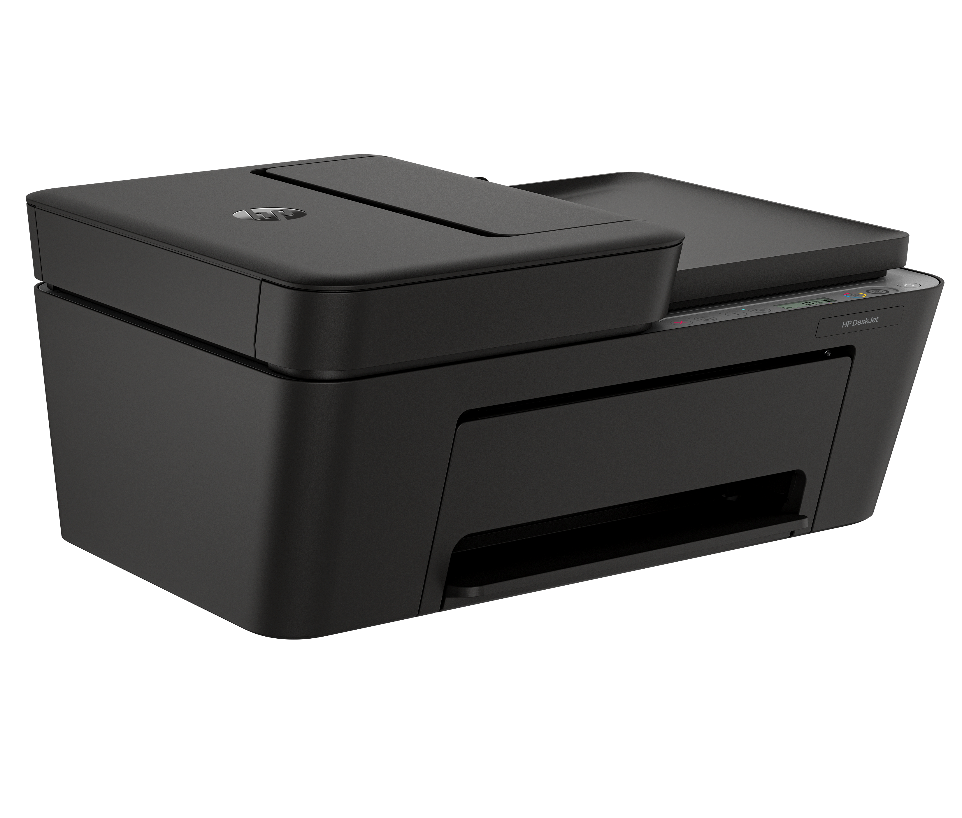 HP DeskJet 4320 All-in-One Schwarz Tintenstrahl
