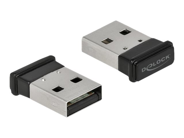 Delock USB Bluetooth 5.0 Adapter im Micro Design Delock USB Bluetooth 5.0 Adapter im Micro Design