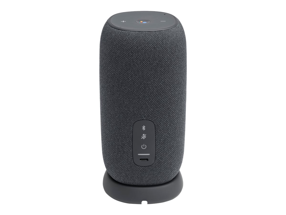 JBL Link Portable, grey