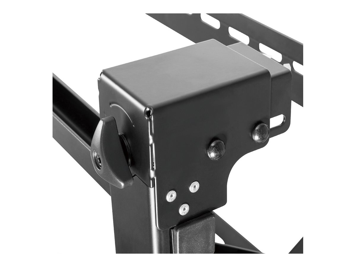 NEOMOUNTS LED-VW2000 FIXED Wall Mount für Video Walls 81-190,5cm 32-75Zoll max 70kg VESA schwarz