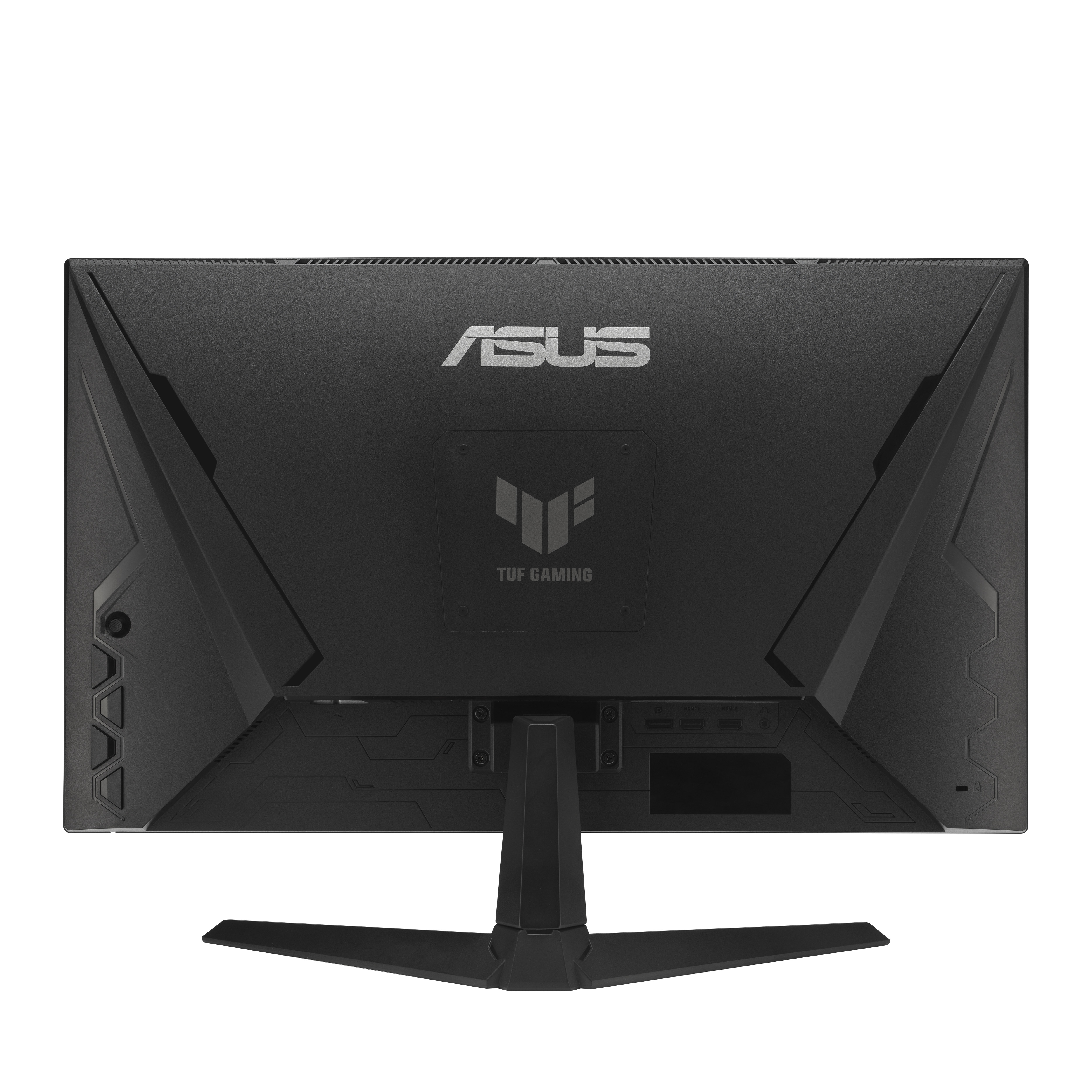 ASUS TUF Gaming VG249QM5A 60,45cm 23,8Zoll Fast IPS FHD 169 240Hz 250cdm2 1m03ms 2xHDMI DP 2x2W Speakers