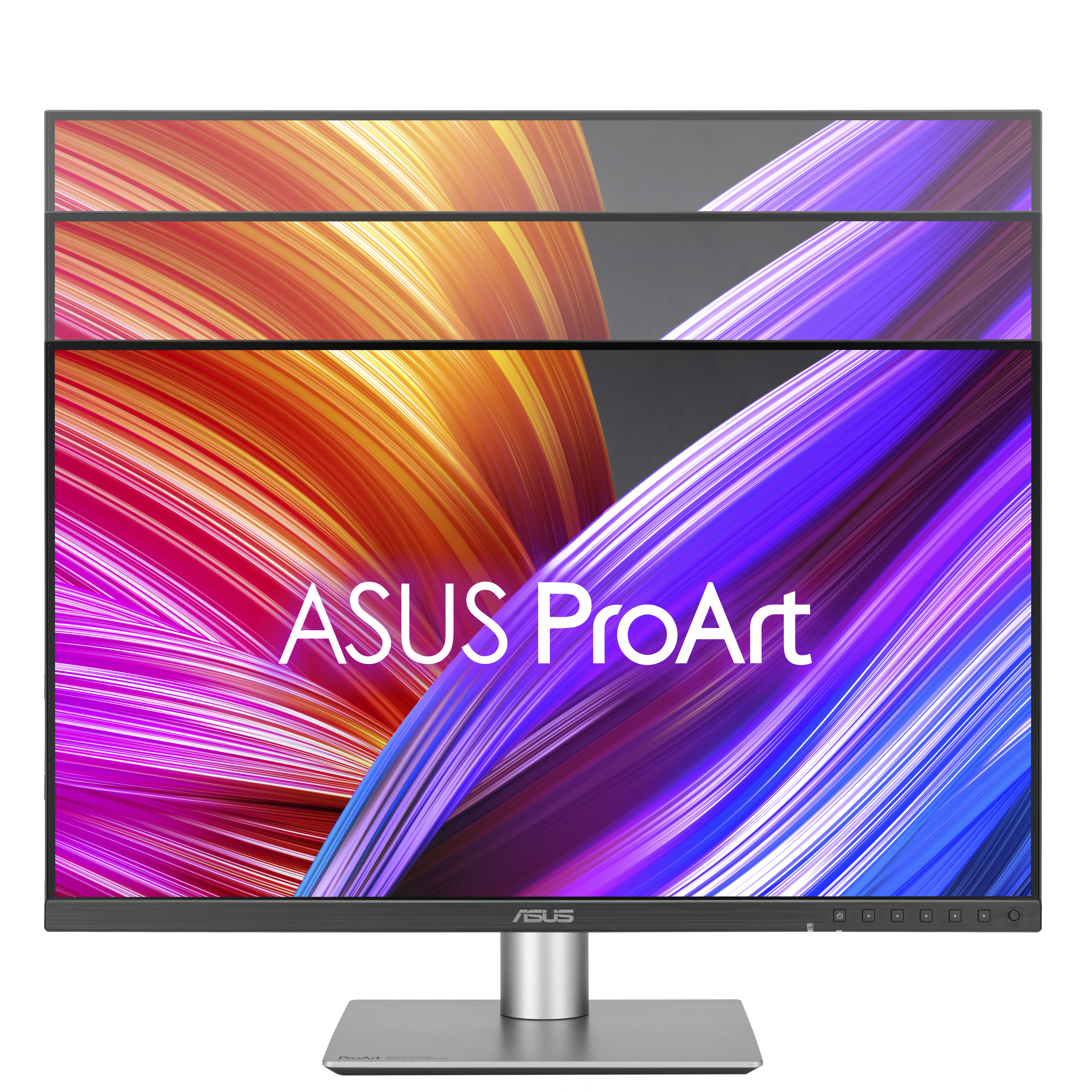 ASUS PA24ACRV 60,96cm 24Zoll QHD IPS 75HZ 5MS GTG HDMI DP SILVERBLACK