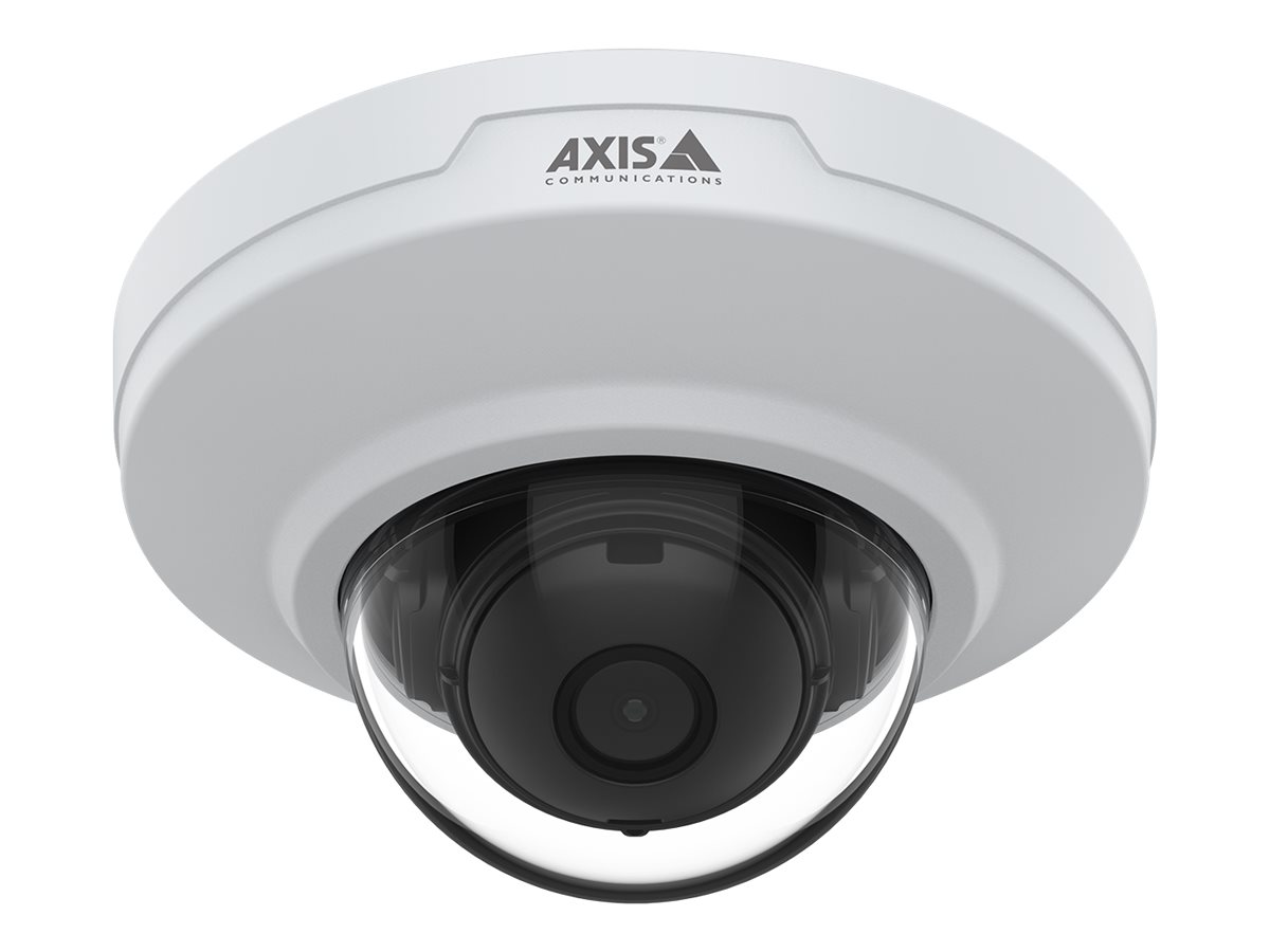 AXIS M3085-V Netzwerkkamera Fix Dome Mini AXIS M3085-V Netzwerkkamera Fix Dome Mini