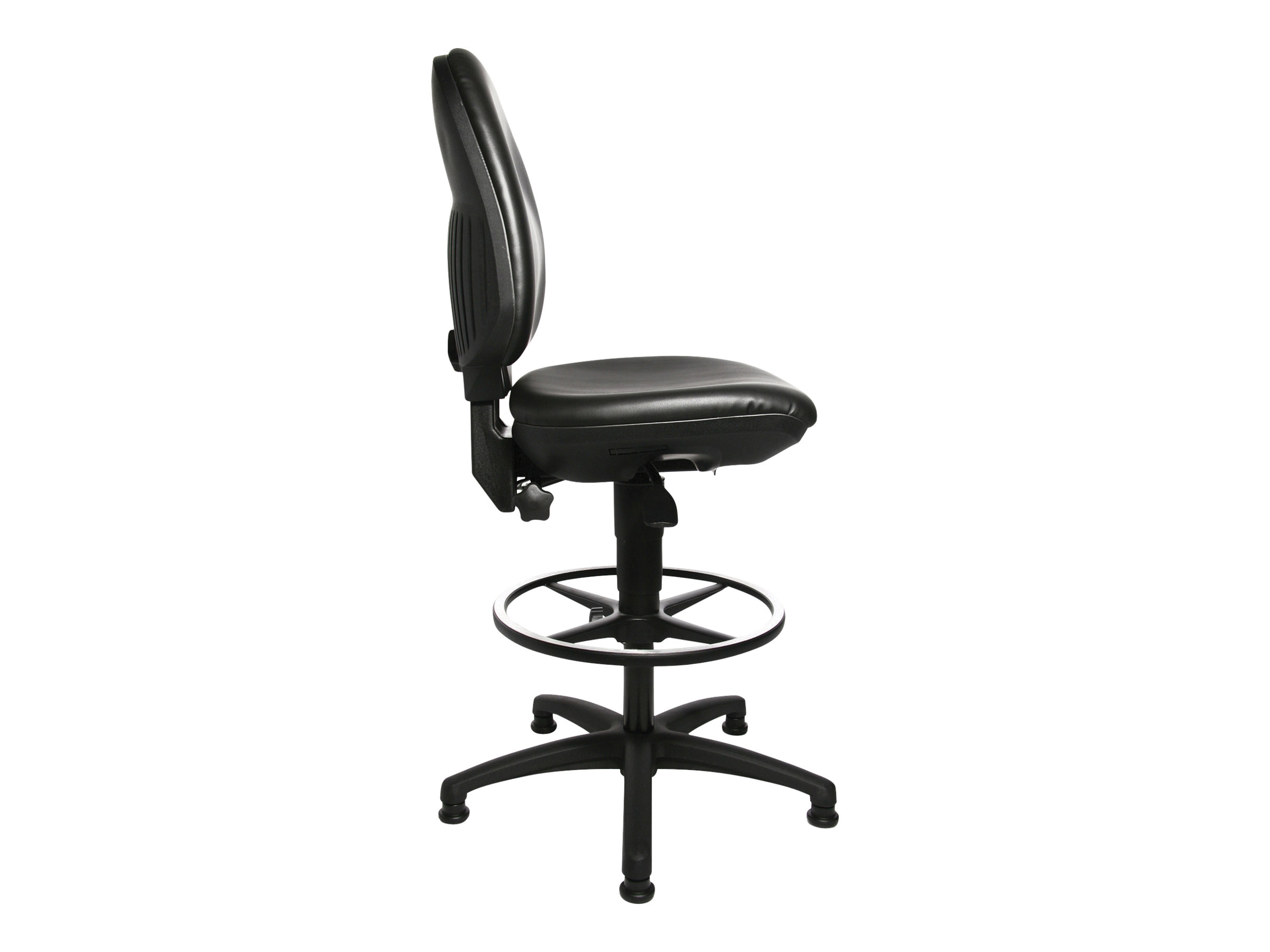 Topstar Arbeitsdrehstuhl TEC 50 schwarz