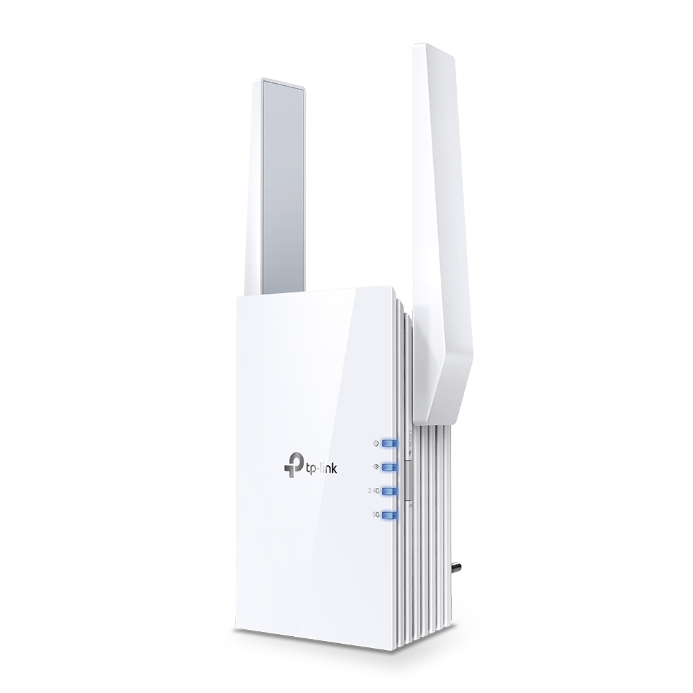 TPLINK AX1500 WLAN REPEATER