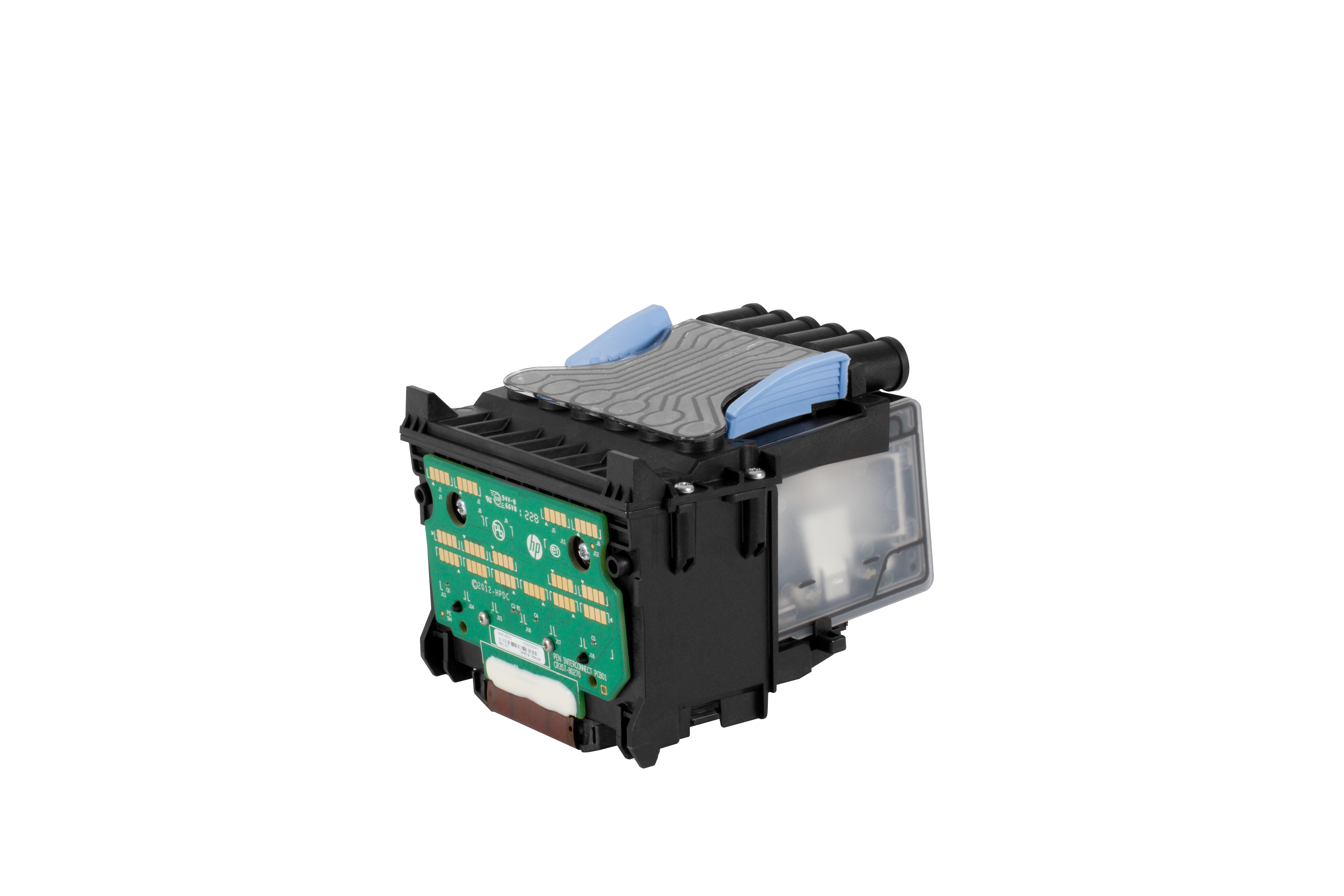 HP 727B3P06A mehrfarbig Druckkopf