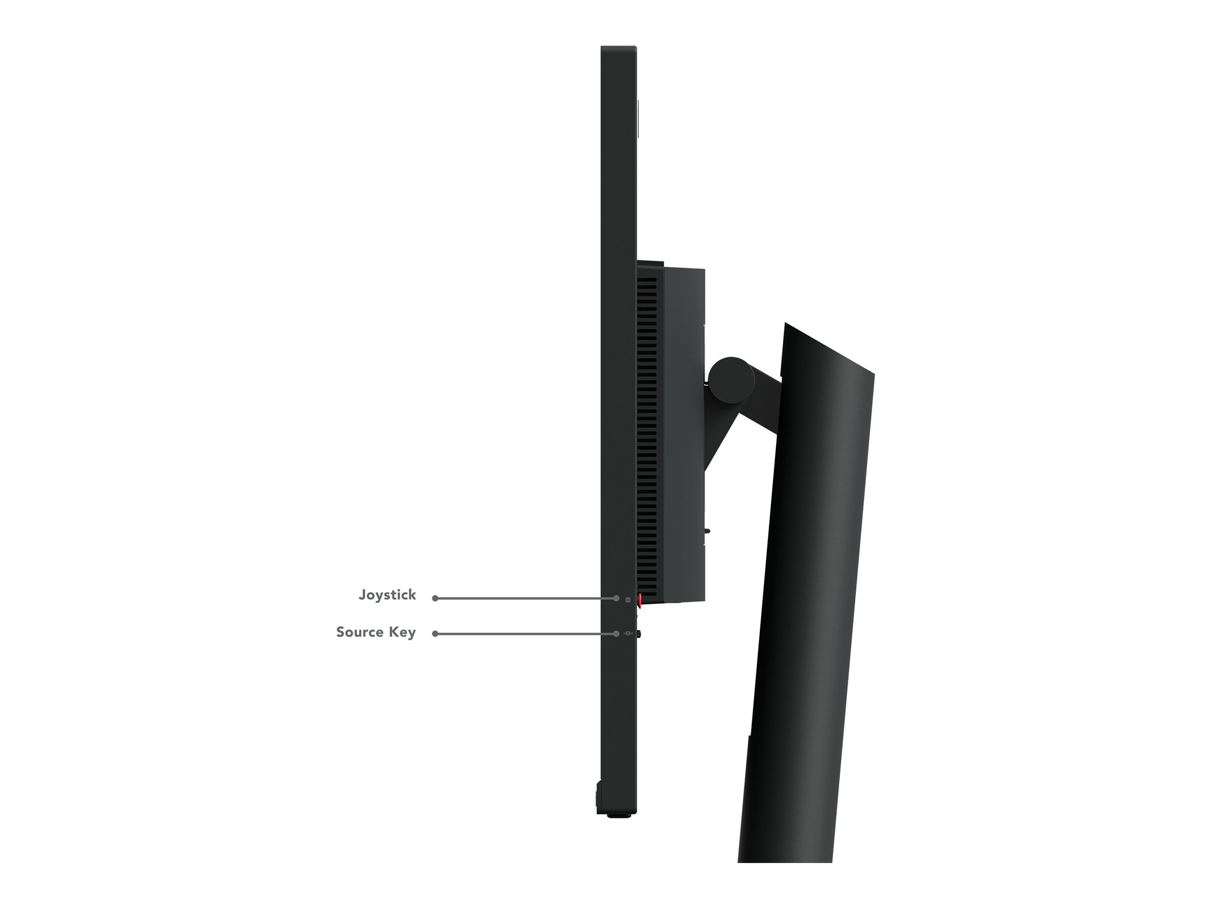 Lenovo ThinkVision T32h30 LED Monitor 80cm 31,5