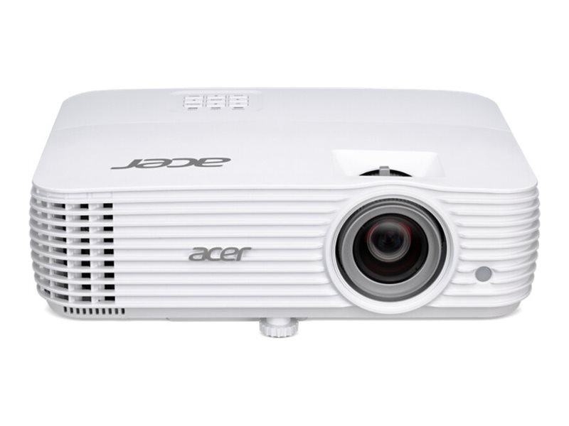 3840x2160 Acer H6830BD DLP 3800Lumen 169 HDMI USB Speaker 3D 4K UHD White