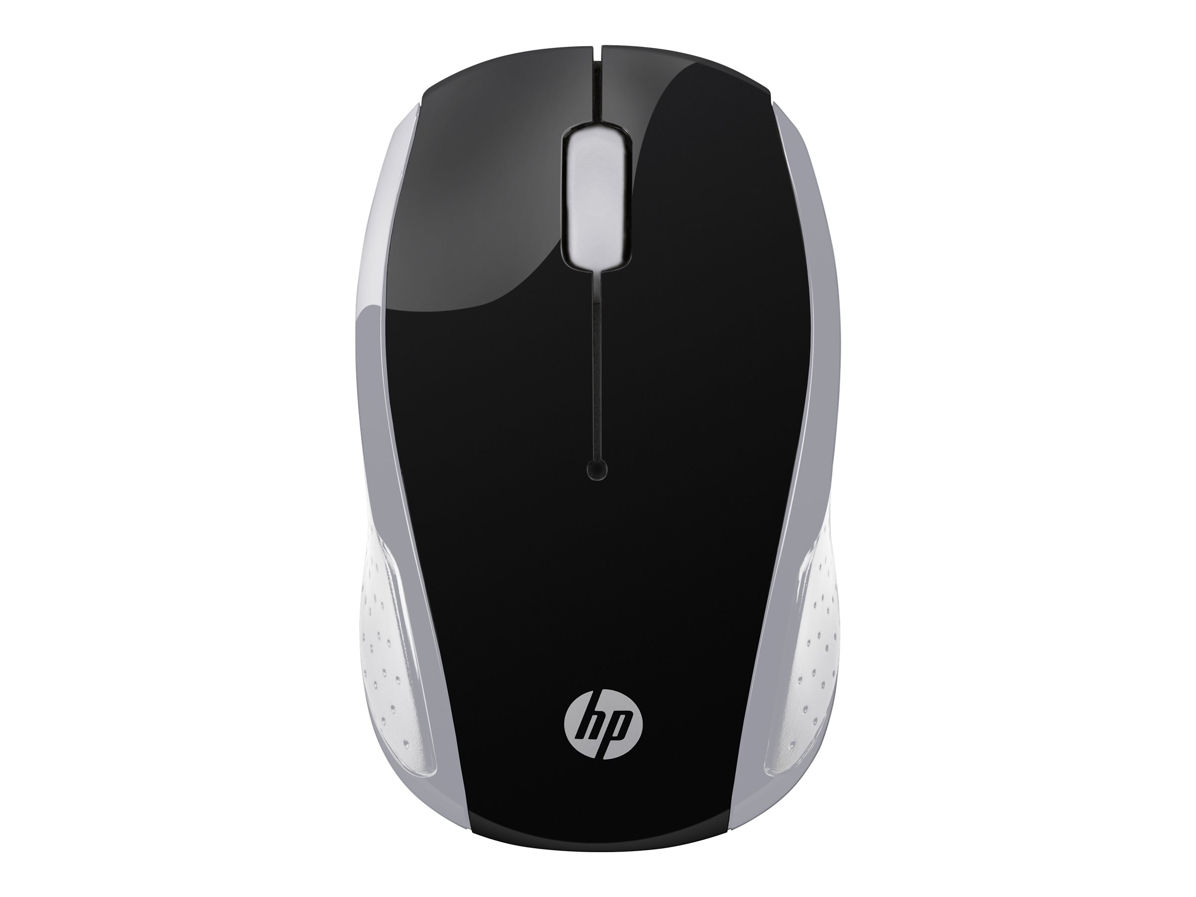 HP Wireless Maus 200 Pike Silver