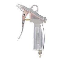 AEROTEC PRO Druckluftpistole 15 bar 120,0 l/Min.
