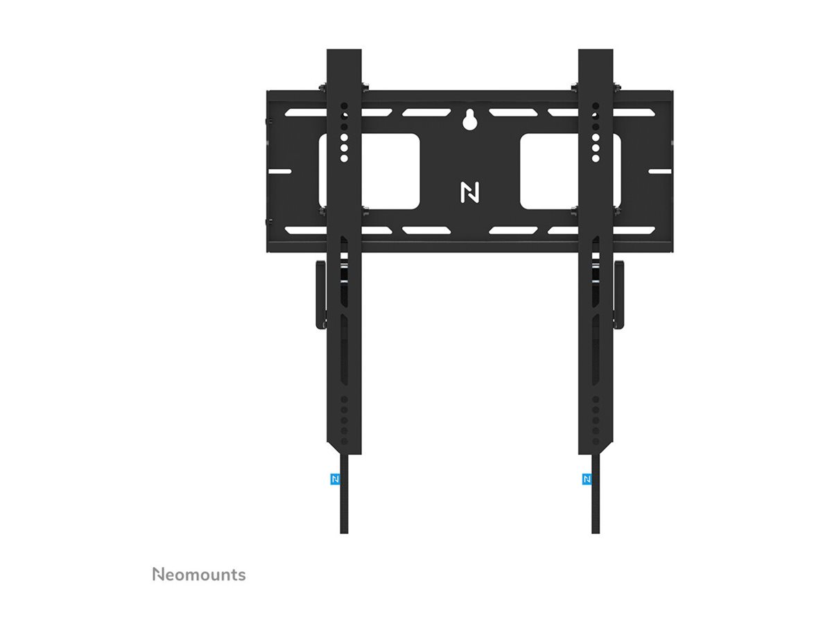 NEOMOUNTS LEVEL-750 Wall Mount XL 100kg kickstand lockable connectable VESA 400x400 NEOMOUNTS LEVEL-750 Wall Mount XL 100kg kickstand lockable connectable VESA 400x400