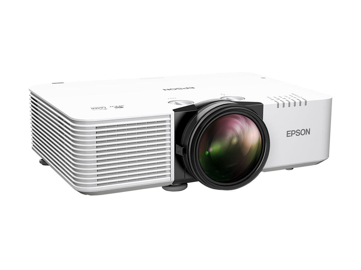 EPSON EB-L690SU Projector 6200lm WUXGA EPSON EB-L690SU Projector 6200lm WUXGA