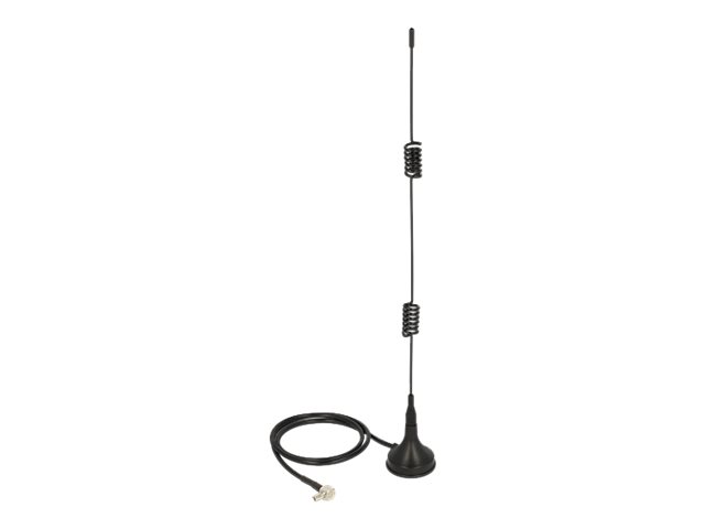 Antenne LTE TS-9 Stecker 90° Band 1/3/7/20 2 - 3 dBi