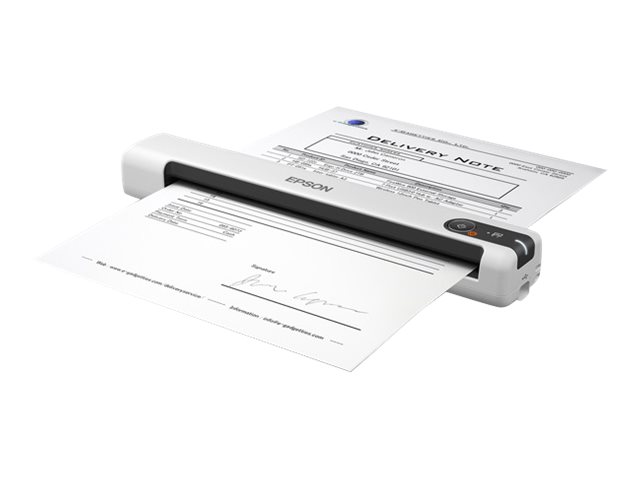 EPSON WorkForce DS-70 Scanner A4 EPSON WorkForce DS-70 Scanner A4