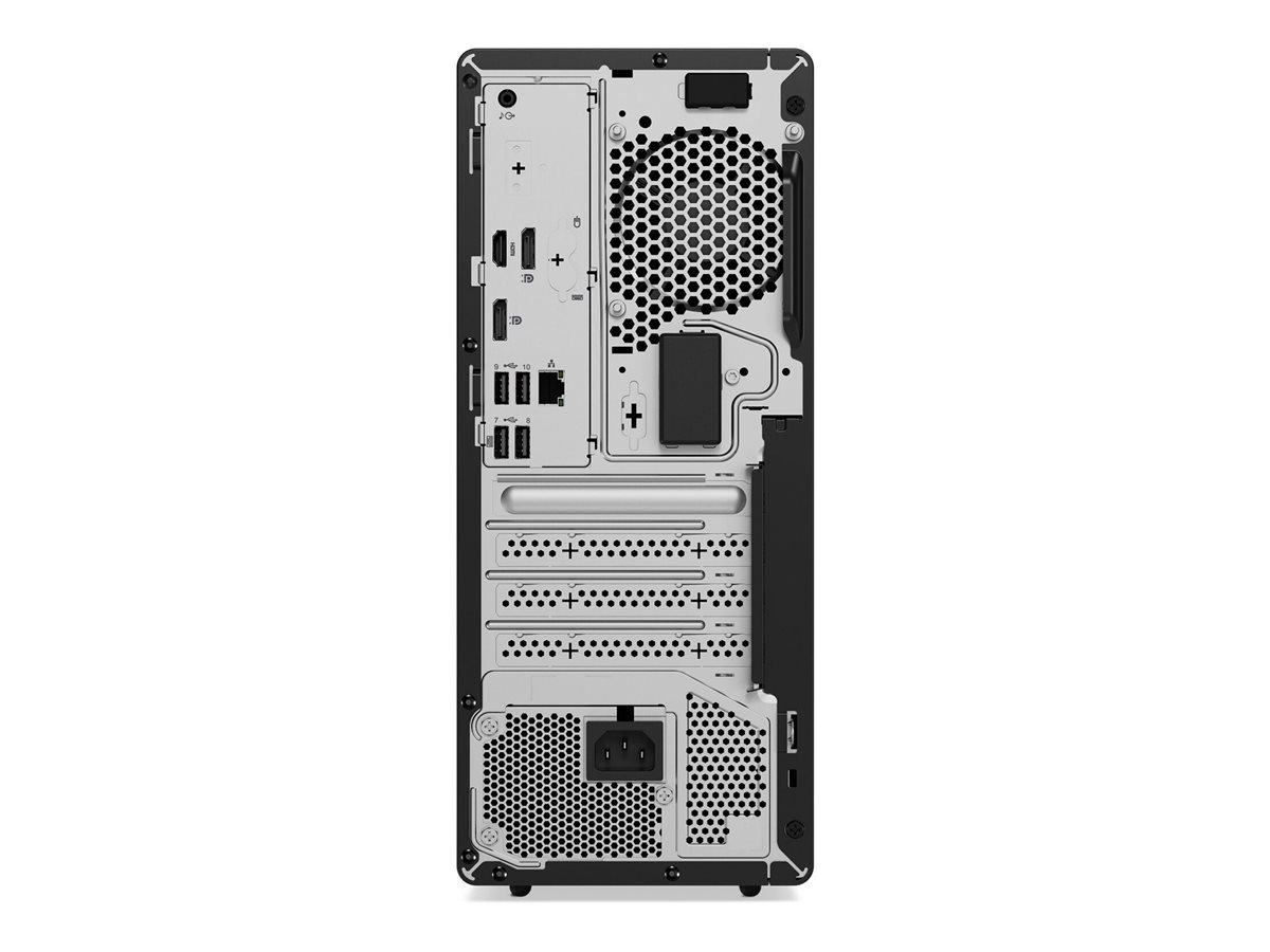 LENOVO ThinkCentre M70t Gen5 TWR Intel Core i7-13700 16GB 512GB SSD W11P TopSeller