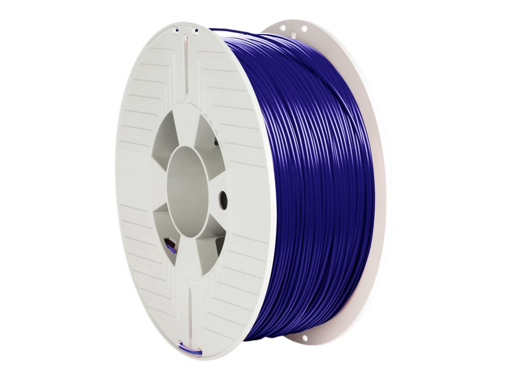 Verbatim PLA-Filament BLUE 1,75mm 1kg