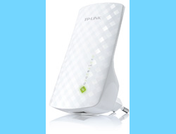 TP-LINK AC750 WLAN MESH REPEATER