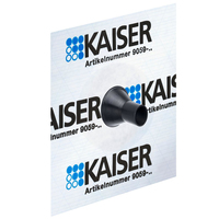 Kaiser Rohrmanschette 9059-48 15-22mm Kaiser Rohrmanschette 9059-48 15-22mm