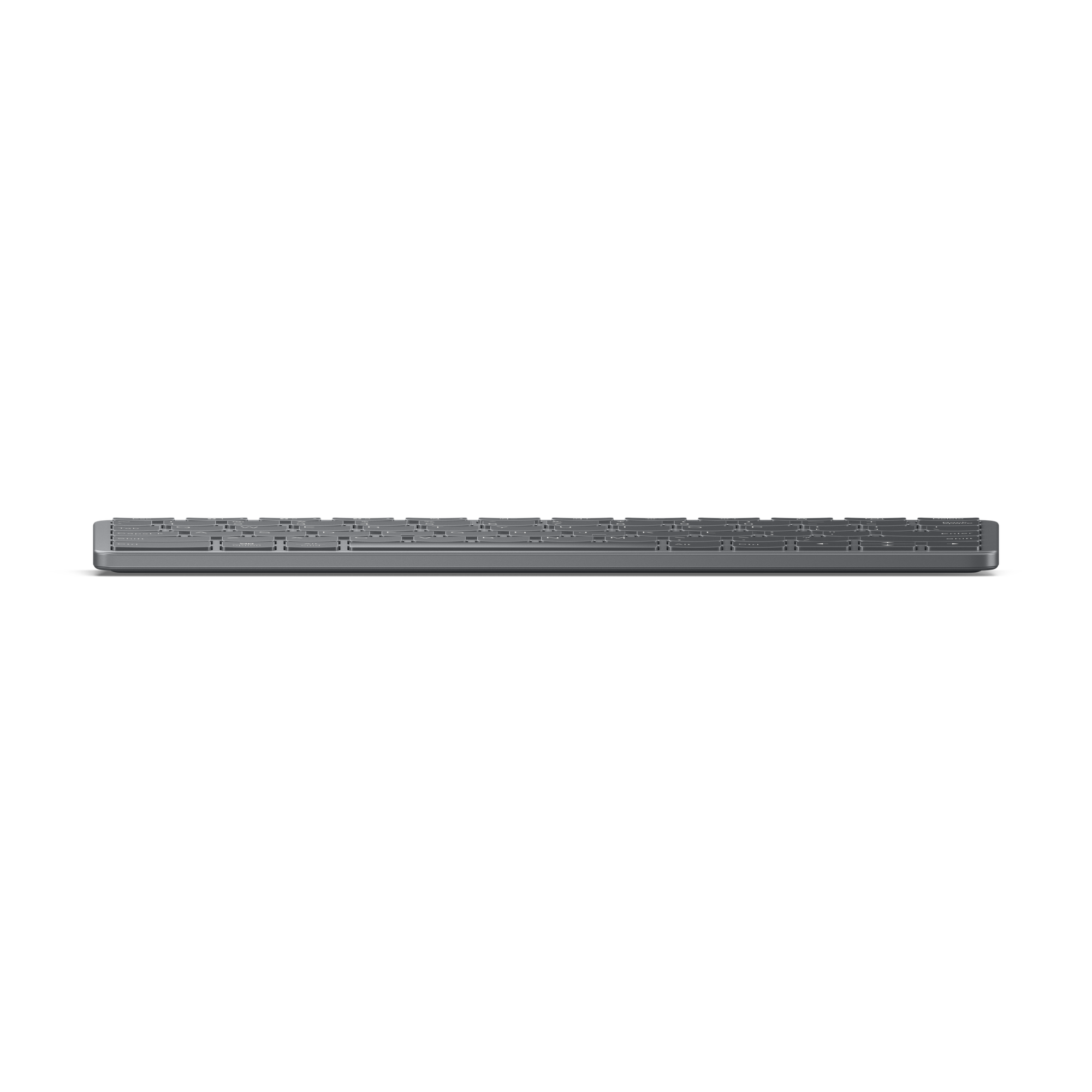Lenovo Tastatur Multi-Device kabellos USB-C Bluetooth