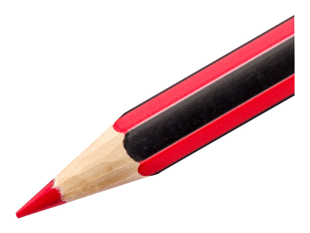 STAEDTLER Noris® colour 185 Buntstifte farbsortiert, 24 St.
