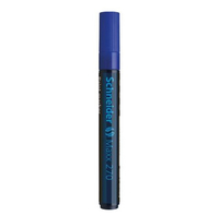 10 Schneider 270 Lackmarker blau 1,0 - 3,0 mm