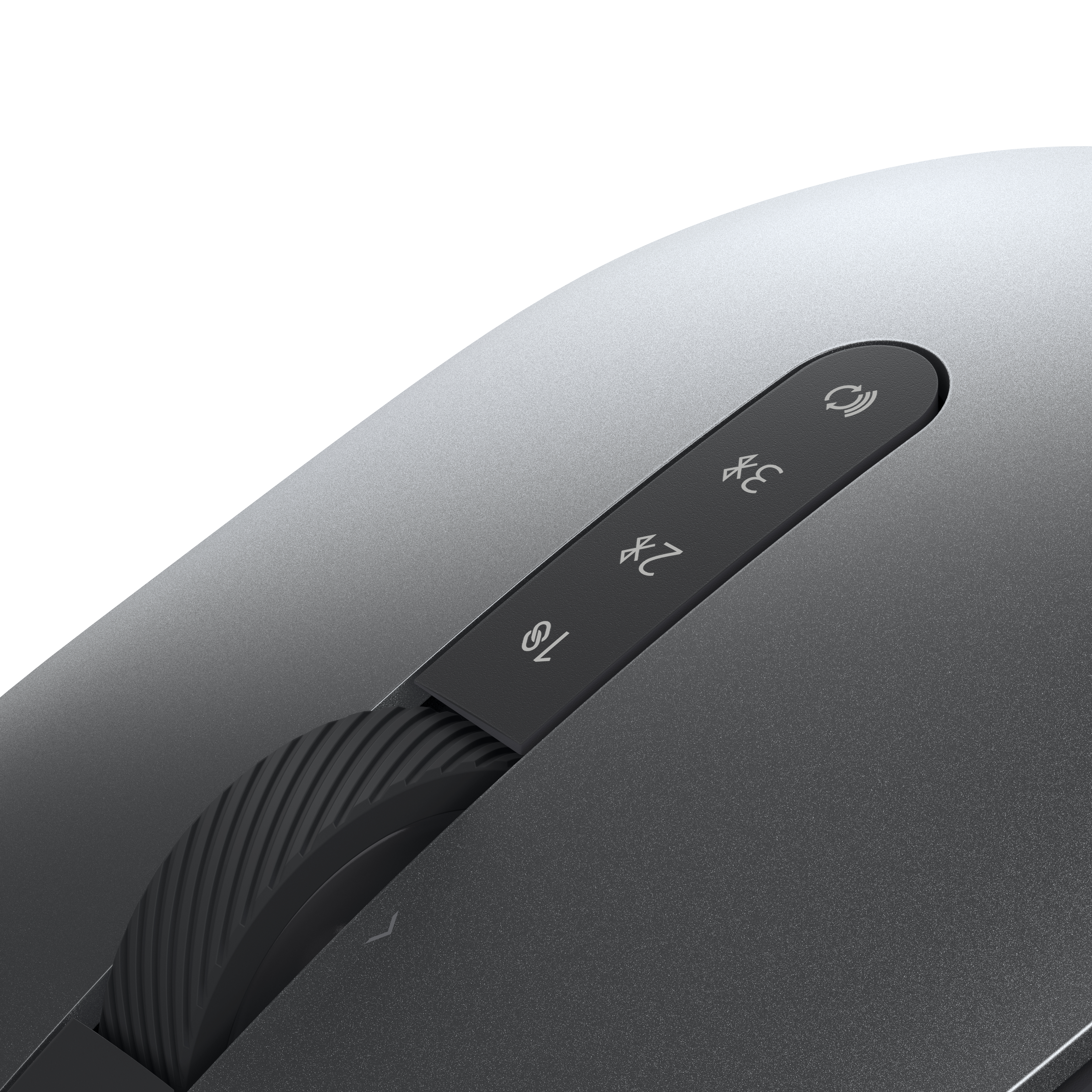 DELL MultiDevice Wireless Mouse MS5320W