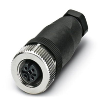Phoenix Contact Sensor Actuator SACC-M12FS-4CON-PG7-M PLUSCON-SAC