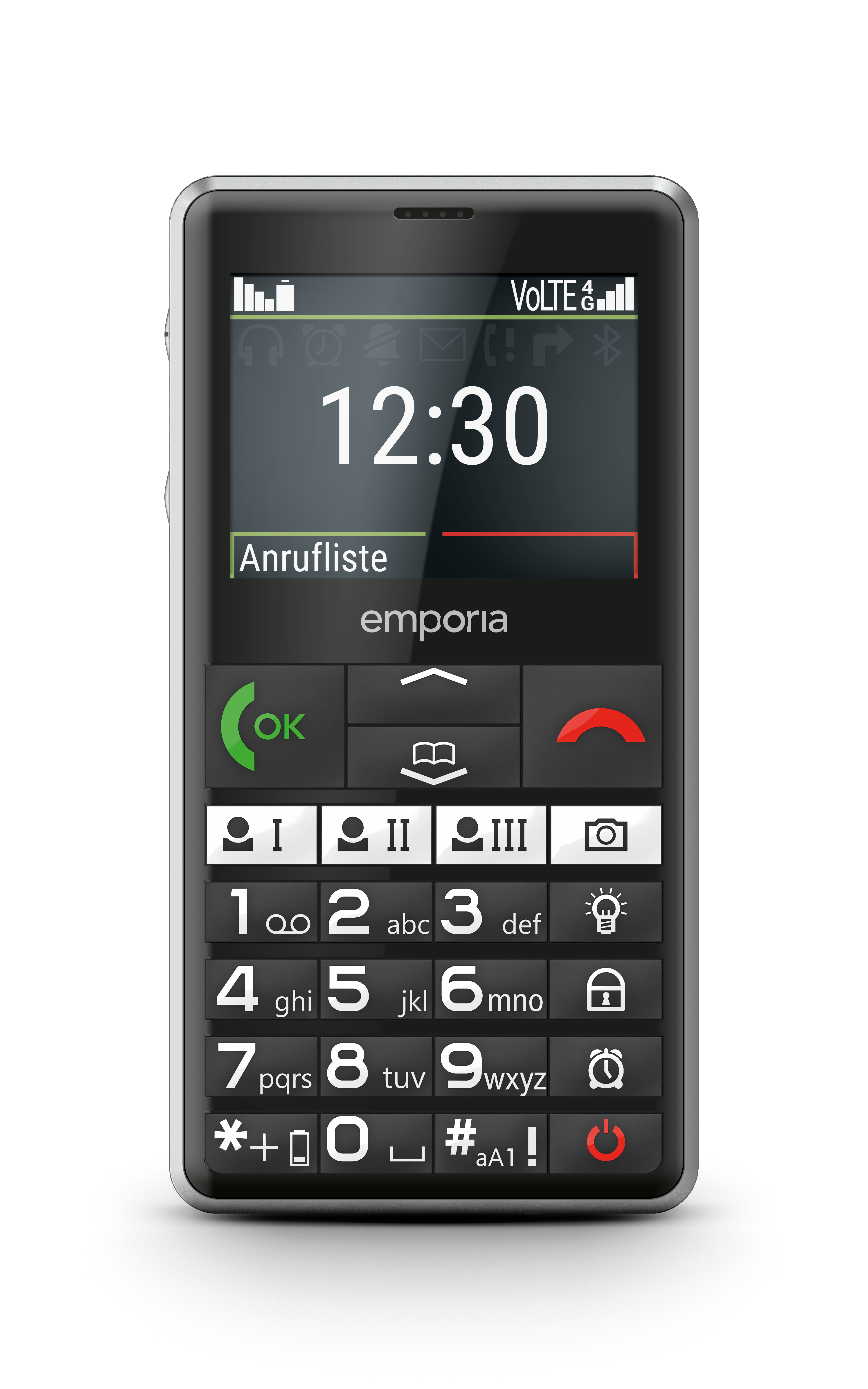 PURE-LTE (2025)