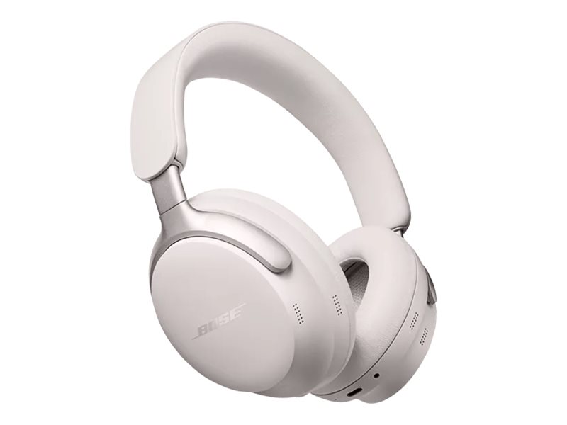 Bose QuietComfort Ultra - white