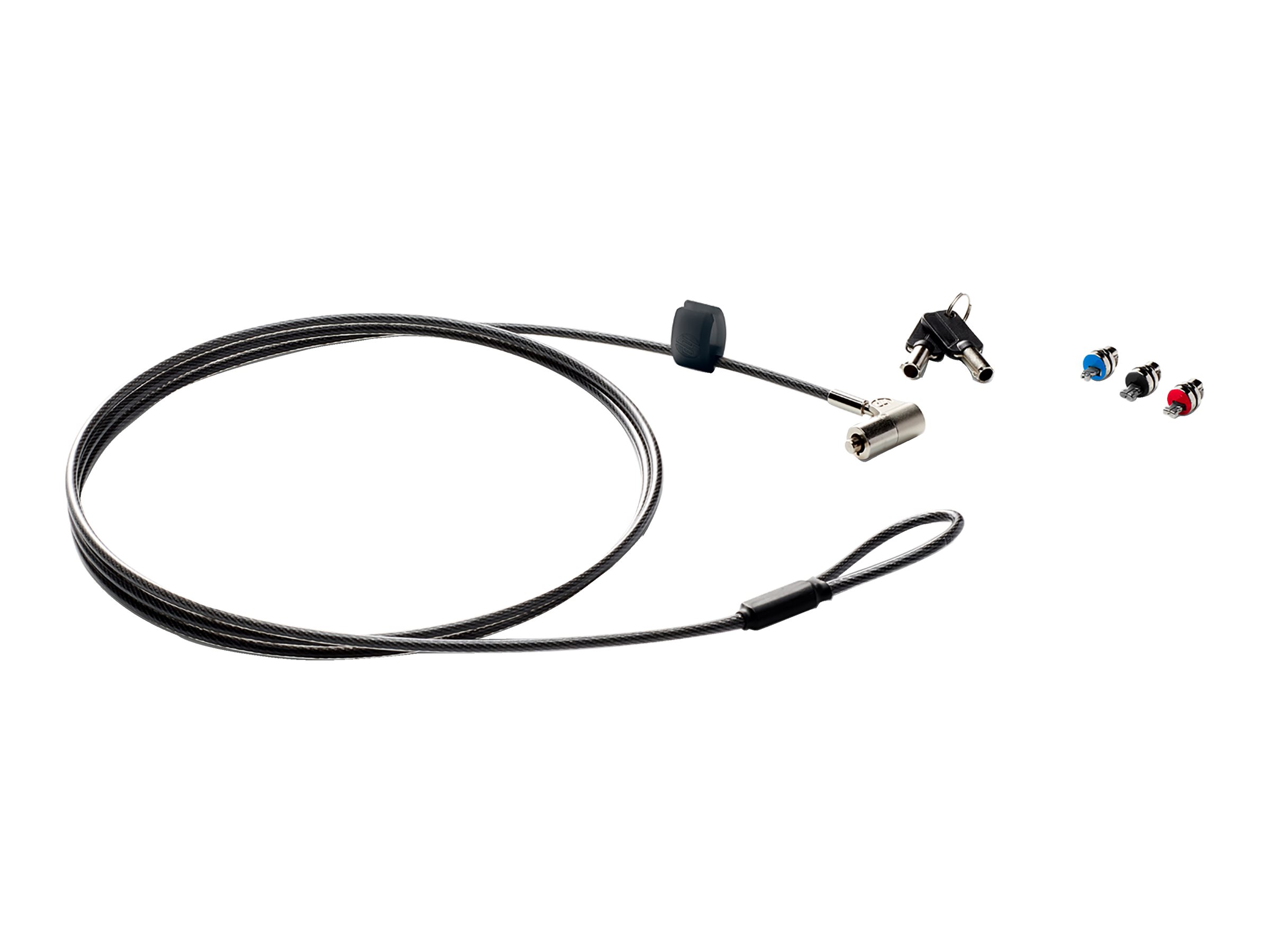HP Sure Key Cable Lock HP Sure Key Cable Lock