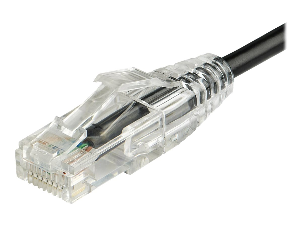 STARTECH.COM 6 ft 1.8m Cisco USB Console Cable - USB to RJ45 Rollover Cable - 460Kbps - Windows Mac and Linux Compatible - M/M