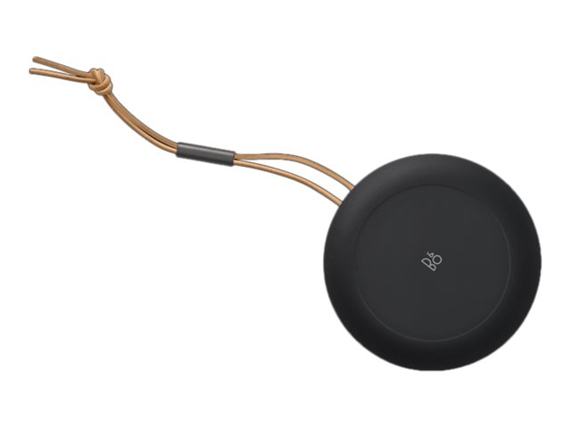 Bang & Olufsen Beosound A1 (2. Generation) , Black Anthracite