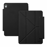 LAUT Huex Slim Folio iPad 10. Gen (2022)/ 11. Gen (2025) Black