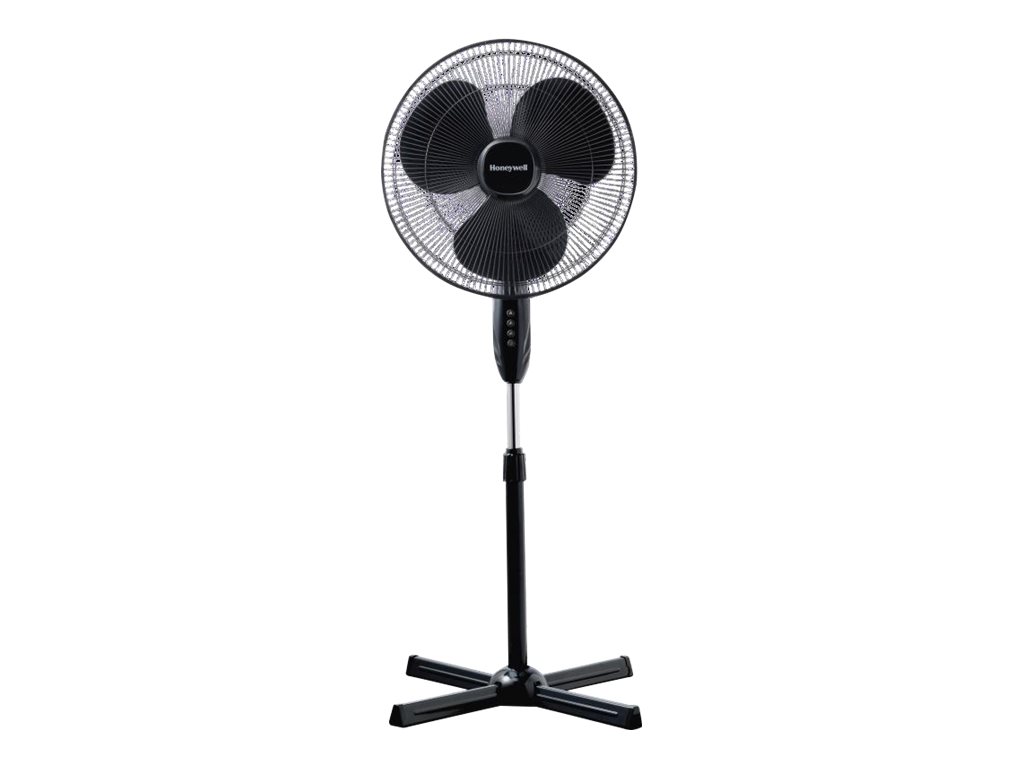 Honeywell HSF1630E - Ventilator- Schwarz Honeywell HSF1630E - Ventilator- Schwarz