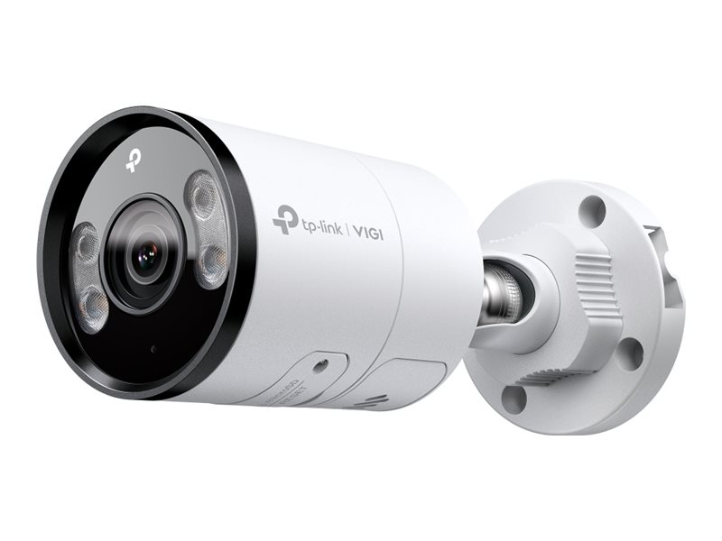 Omada VIGI C385(4mm) 8MP Bullet IP Kamera