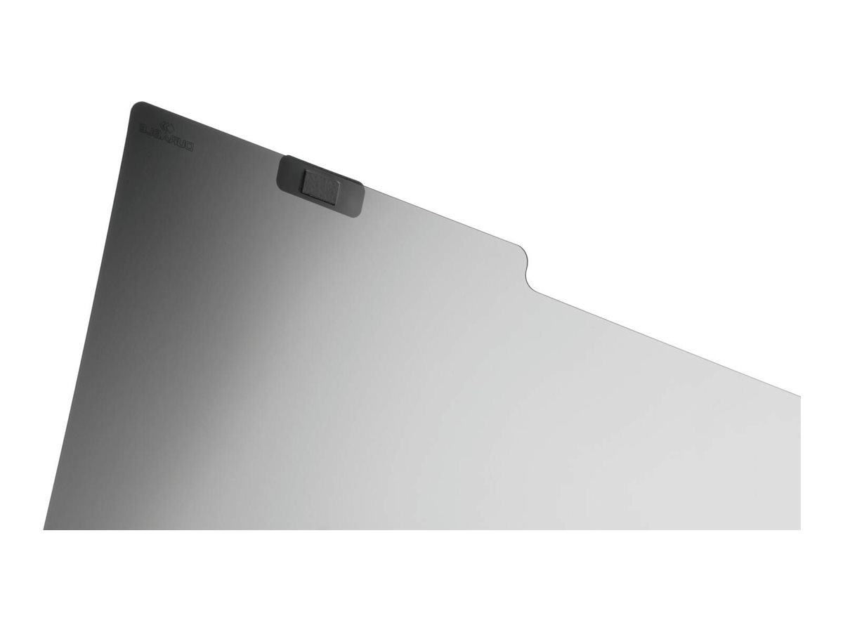 DURABLE Magnetic DisplayBlickschutzfolie für 39,6 cm 15,6 Zoll