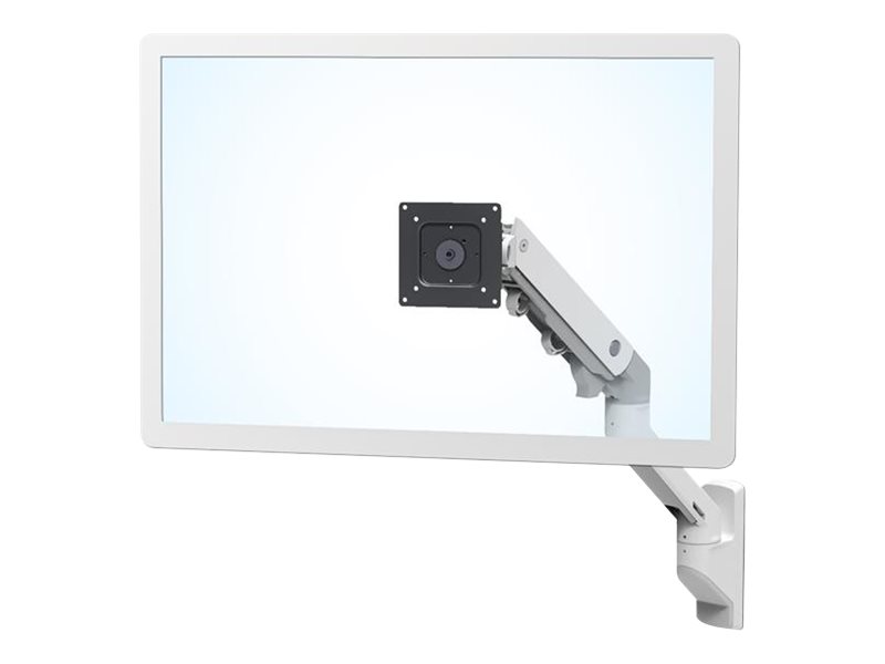 Ergotron Monitorarm HX Wall Max.19,1 KG bis  42  45-478-216