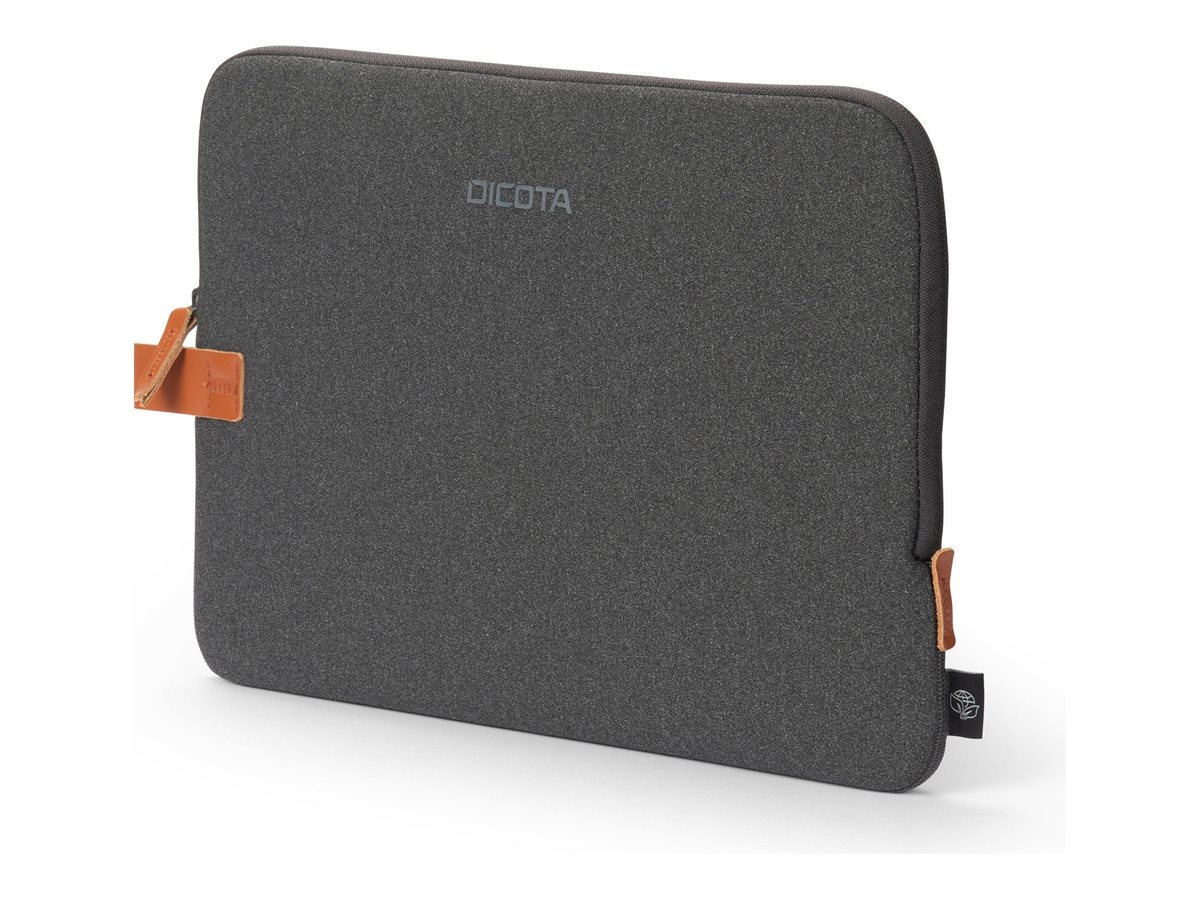 Dicota Skin URBAN 14" - Laptop-H?lle - anthrazit Dicota Skin URBAN 14" - Laptop-H?lle - anthrazit