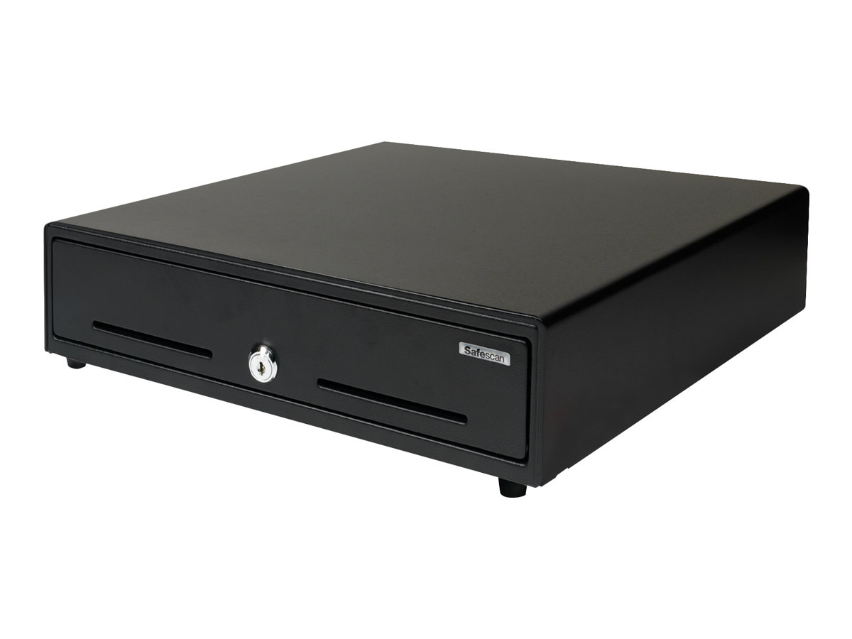 Safescan Kassenschublade 132-0424 SD-3540 schwarz