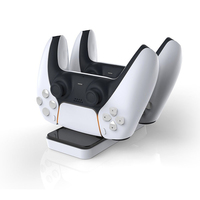 RAPTOR GAMING CS200LT DUAL LADESTATION