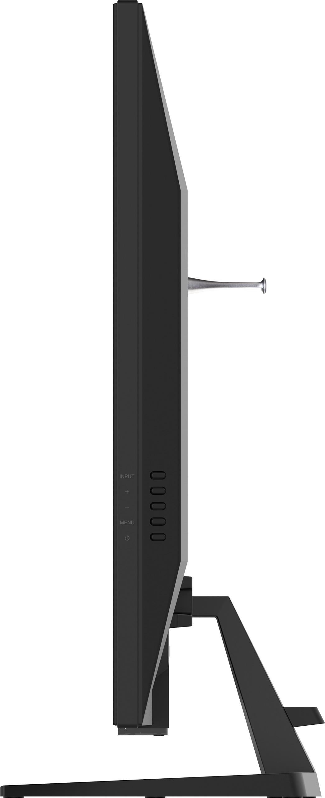 IIYAMA G4380UHSUB2 GMaster Red Eagle 109,22cm 43Zoll VA UHD 144Hz 550cdm2 04ms FreeSync 2xHDMI 2xDP 4xUSB 32 2x7W Speakers