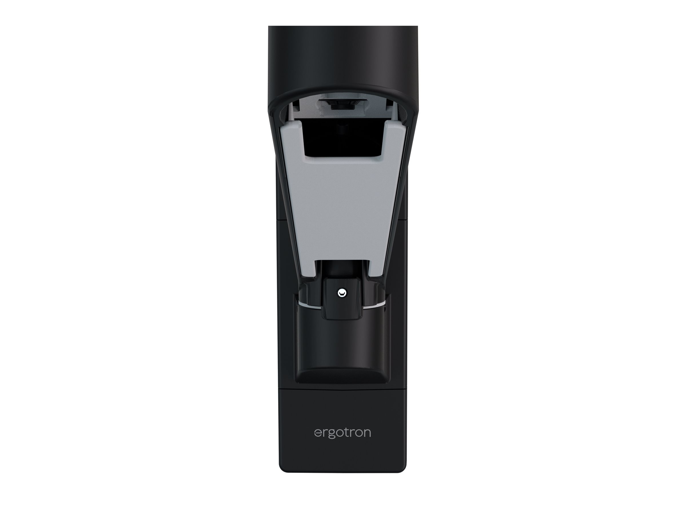 ERGOTRON LX Pro Tastaturarm für die Wand, Constant Force Technologie, Schwarz