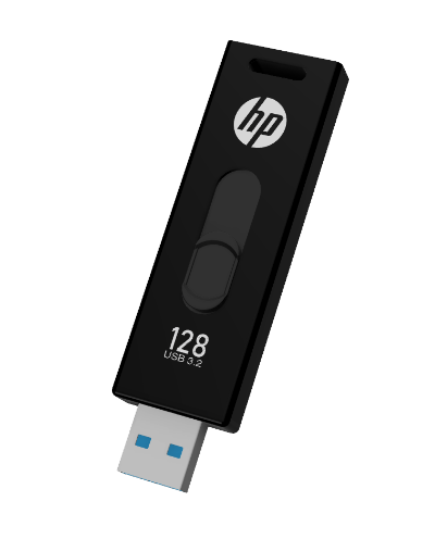 STICK HP 128GB SOLID STATE GRADE USB