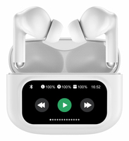 DENV InearBluetoothHeadset TWD305