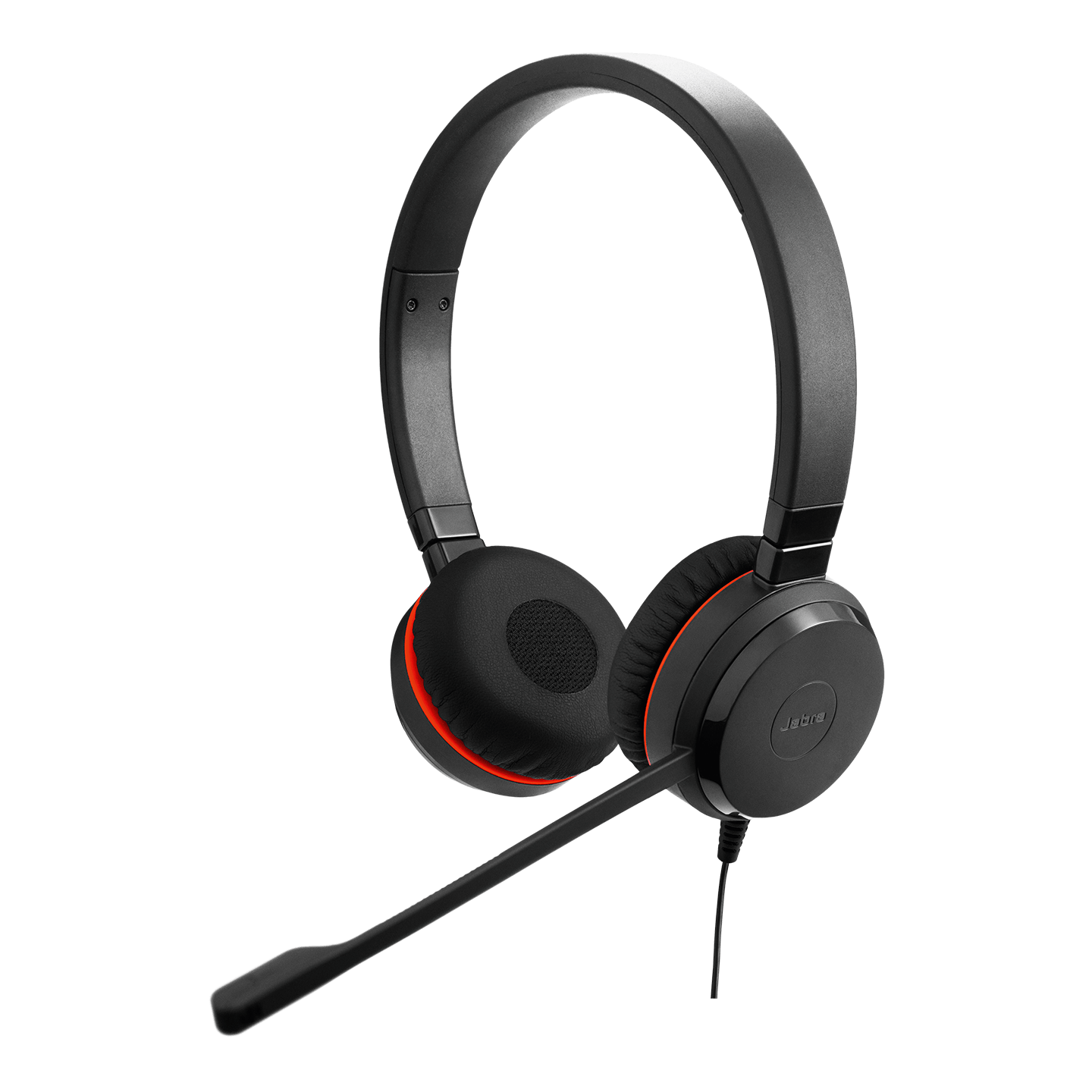 Jabra Evolve 20 Special Edition UC Stereo USB CA