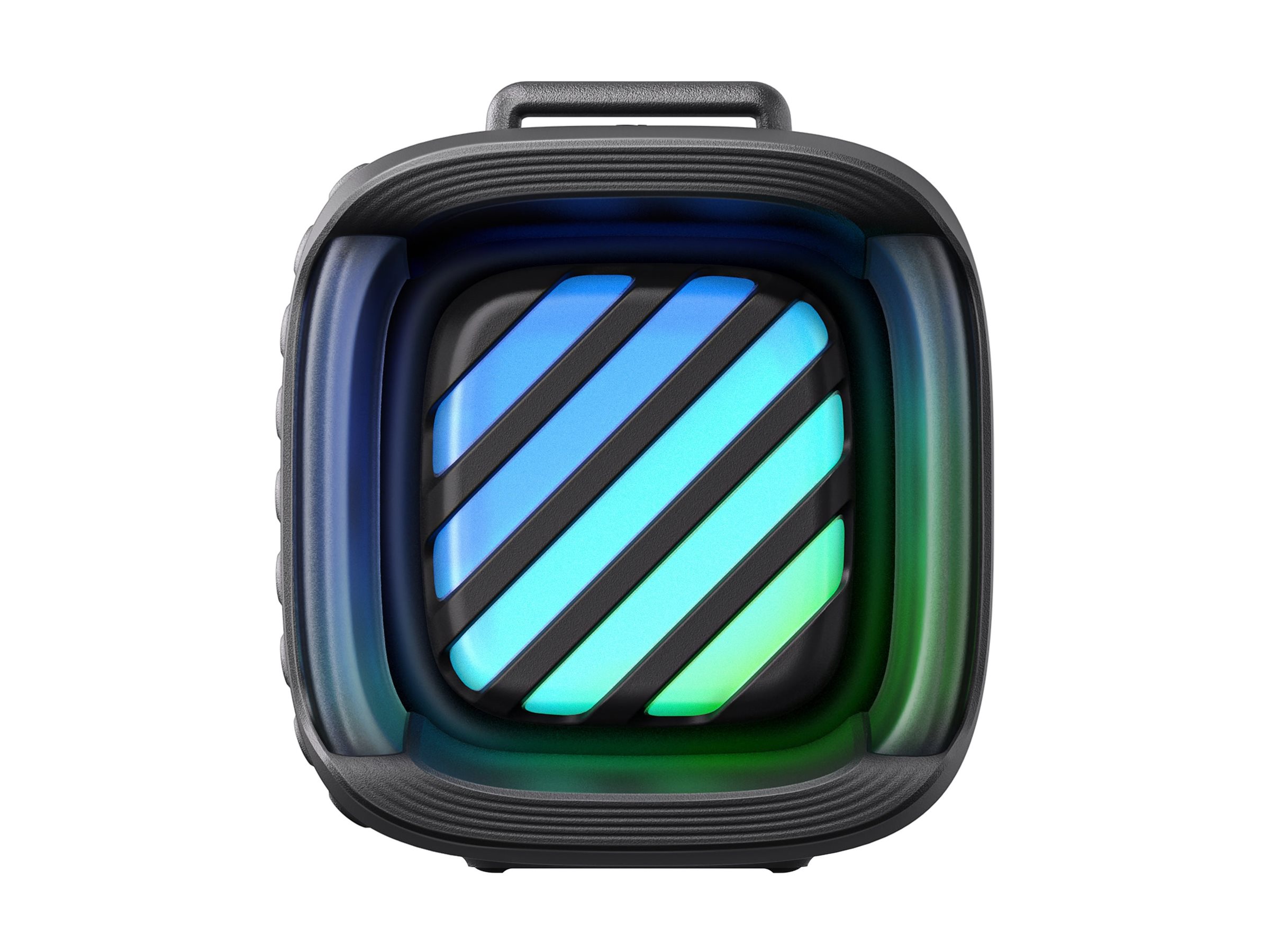 ANKER Soundcore Boom 3i black robuster Outdoor Bluetooth Lautsprecher IP68 50W BassUp 16h Spielzeit Lichtshow TWSStereo