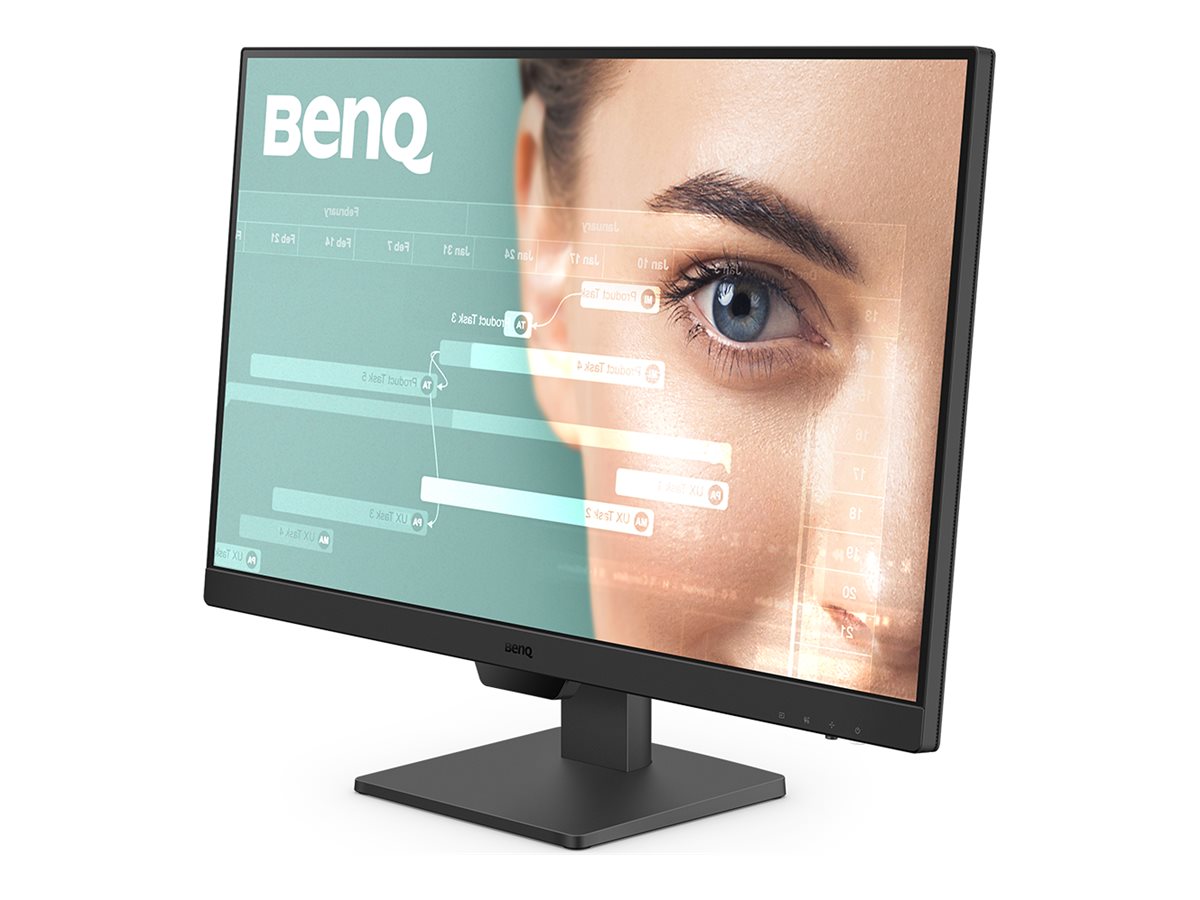 BenQ GW2790 Monitor 69,0 cm (27,0 Zoll) schwarz
