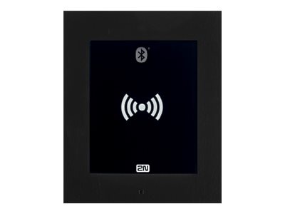 2N Access Unit 2.0 Bluetooth u. RFID 125kHz, 13.56MHz, NFC mit RJ45